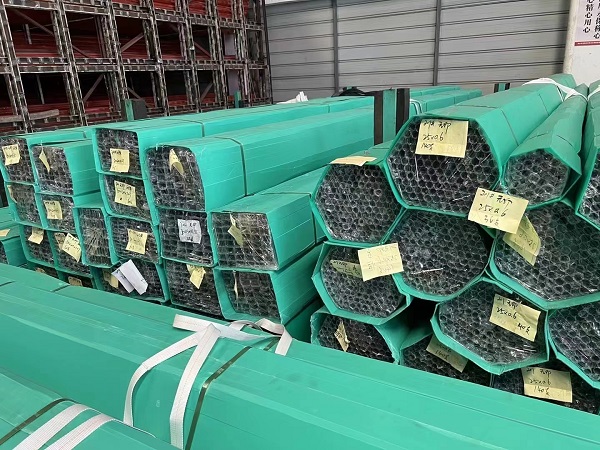 現在不銹鋼管出口現狀怎么樣？